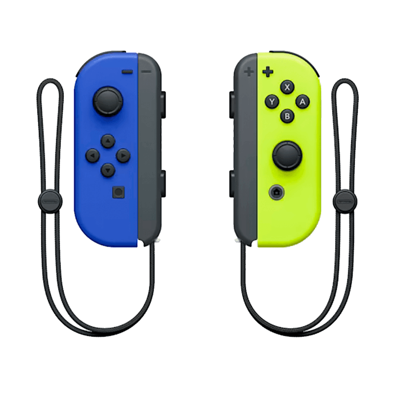 Controles Nintendo Switch Joy-Con (I+D) - Consola - Innovacell Controles Nintendo Switch Joy-Con (I+D) - Consola - Innovacell